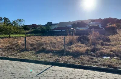 Terreno à venda na Rua Sabino Anísio da Silveira, 825, Campeche, Florianópolis
