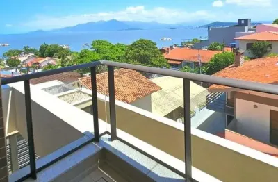 Apartamento com 2 quartos à venda na Rua João Meirelles, 325, Abraão, Florianópolis