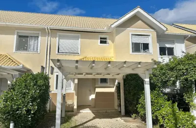 Casa em condomínio fechado com 2 quartos à venda na Rua Sagrado Coração de Jesus, 811, Morro das Pedras, Florianópolis