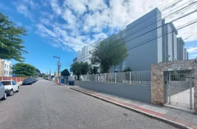 Apartamento com 1 quarto à venda na Rua Doutor Abel Capela, 772, Coqueiros, Florianópolis