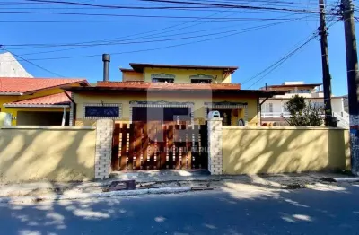 Casa com 4 quartos à venda na Avenida Antônio Borges dos Santos, 288, Armação do Pântano do Sul, Florianópolis