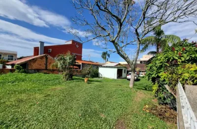 Terreno à venda na Rua do Gramal, 231, Campeche, Florianópolis