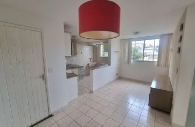 Apartamento com 2 quartos à venda na Rua Professor Clementino de Brito, 362, Estreito, Florianópolis