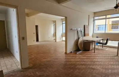 Apartamento com 4 quartos à venda na Rua Arcipreste Paiva, 13, Centro, Florianópolis