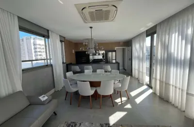 Apartamento com 3 quartos à venda na Rua Presidente Nereu Ramos, 331, Centro, Florianópolis