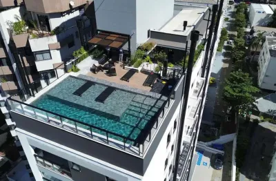 Apartamento com 2 quartos à venda na Rua Desembargador Urbano Salles, 099, Centro, Florianópolis