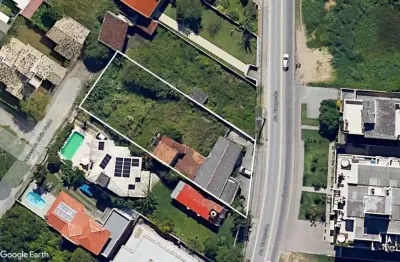 Casa comercial à venda na Avenida Campeche, 2935, Campeche, Florianópolis