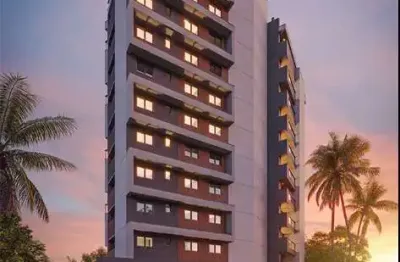 Apartamento com 3 quartos à venda na Rua Veneza, 405, Passa Vinte, Palhoça