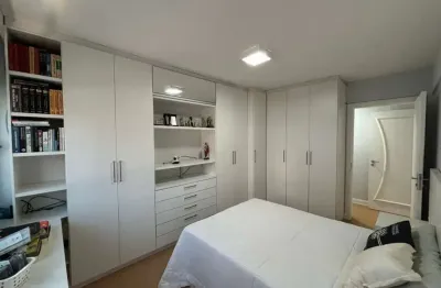 Apartamento com 3 quartos à venda na Avenida Jornalista Rubens de Arruda Ramos, 2174, Centro, Florianópolis