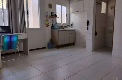 Apartamento com 2 quartos à venda na Rua Celso Martins da Silveira, 51, Carianos, Florianópolis