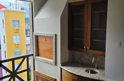 Cobertura com 4 quartos para alugar na Rua Antônio Costa, 65, Itacorubi, Florianópolis
