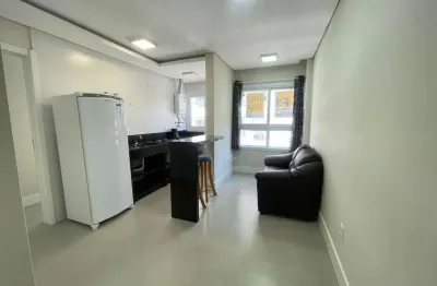 Apartamento com 1 quarto para alugar na Rua Oge Fortkamp, 157, Trindade, Florianópolis