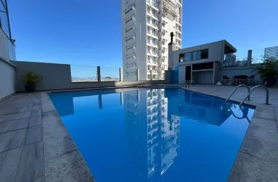 Apartamento com 3 quartos para alugar na Rua Cristóvão Nunes Pires, 170, Centro, Florianópolis