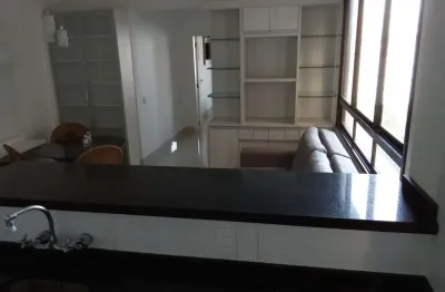 Apartamento com 1 quarto à venda na Rua Frei Caneca, 160, Agronômica, Florianópolis