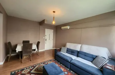 Apartamento com 2 quartos à venda na Avenida Irineu Bornhausen, 520, Campinas, São José