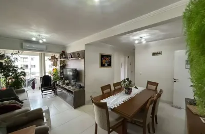 Apartamento com 3 quartos à venda na Rua Deputado Antônio Edu Vieira, 320, Pantanal, Florianópolis