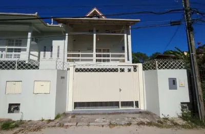Casa com 1 quarto à venda na Vassourinha, 210, Rio Tavares, Florianópolis