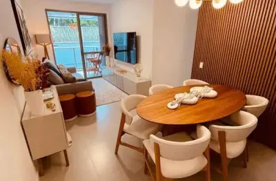 Apartamento com 2 quartos para alugar na Rodovia Haroldo Soares Glavan, 795, Cacupé, Florianópolis