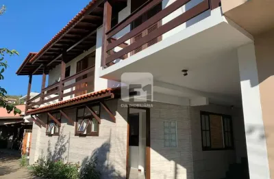 Casa com 3 quartos para alugar na Rodovia Haroldo Soares Glavan, 3964, Cacupé, Florianópolis