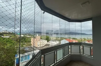 Cobertura com 3 quartos à venda na Rua São Pio X, 133, Coqueiros, Florianópolis