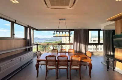 Apartamento com 3 quartos à venda na Rua Antônio Eleutério Vieira, 50, Agronômica, Florianópolis