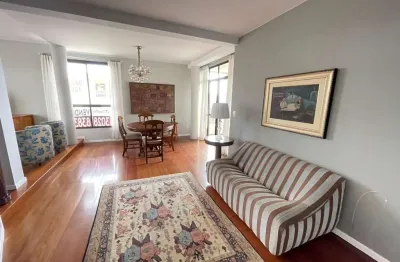 Apartamento com 3 quartos para alugar na Rua Rui Barbosa, 544, Agronômica, Florianópolis