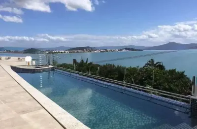 Apartamento com 3 quartos para alugar na Rodovia Tertuliano Brito Xavier, 2311, Canasvieiras, Florianópolis