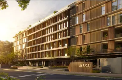 Apartamento com 1 quarto à venda na Avenida Campeche, 2216, Campeche, Florianópolis
