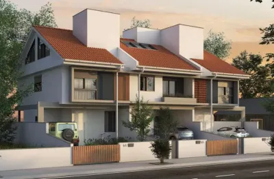 Casa com 3 quartos à venda na Servidão Correio Sul, 12, Campeche, Florianópolis