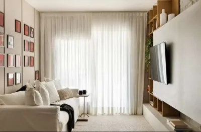 Apartamento com 2 quartos à venda na Estrada Haroldo Glavan, 566, Cacupé, Florianópolis