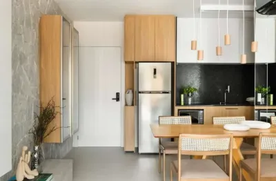 Apartamento com 2 quartos à venda na Estrada Haroldo Soares Glavan, 566, Cacupé, Florianópolis