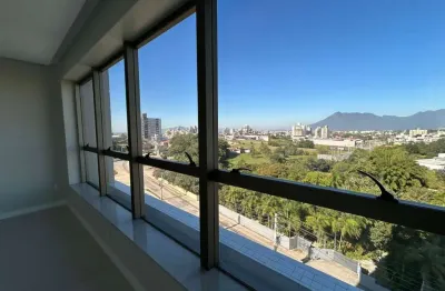 Apartamento com 2 quartos à venda na Rua Vereador Jacob Knabben da Silva, 2510, Pedra Branca, Palhoça