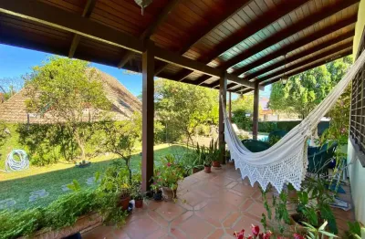 Casa com 4 quartos à venda na Doutor Alfredo Daura Jorge, 91, Lagoa da Conceição, Florianópolis