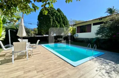 Casa com 4 quartos à venda na Rua Doutor Alfredo Daura Jorge, 91, Lagoa da Conceição, Florianópolis