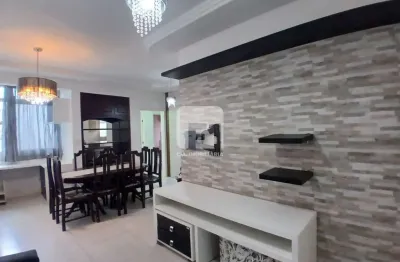Apartamento com 3 quartos para alugar na Rua Olavo Bilac, 67, Canto, Florianópolis