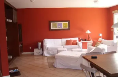 Apartamento com 3 quartos para alugar na Do Ipê Amarelo, 33, Lagoa da Conceição, Florianópolis