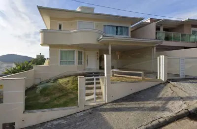 Casa com 4 quartos à venda na Rua do Copo de Leite, 616, Pedra Branca, Palhoça