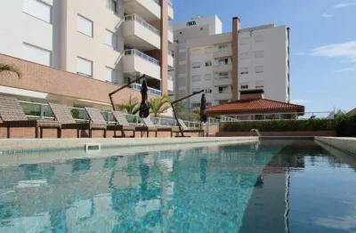 Apartamento com 3 quartos à venda na Rua Orlando Odilio Koerich, 308, Jardim Atlântico, Florianópolis