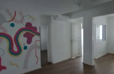 Casa comercial para alugar na Rua Professor Bento Águido Vieira, 275, Trindade, Florianópolis