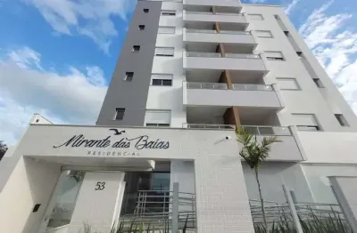 Apartamento com 3 quartos à venda na Rua Flores da Cunha, 173, Capoeiras, Florianópolis