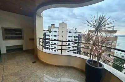 Apartamento com 3 quartos à venda na Rua Frei Caneca, 146, Agronômica, Florianópolis