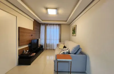 Apartamento com 3 quartos à venda na Rua Santos Saraiva, 469, Estreito, Florianópolis