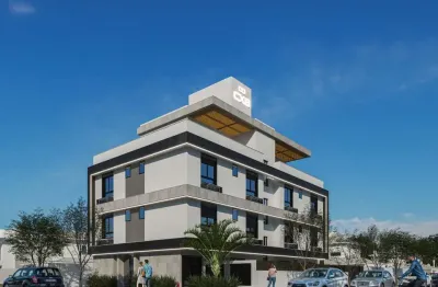 Prédio à venda na rua arco íris, 18, carianos, florianópolis