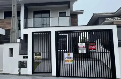 Casa com 3 quartos à venda na Rua Deputado Waldemar Salles, 109, Lagoa da Conceição, Florianópolis