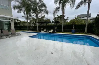 Casa com 7 quartos para alugar na Largo dos Acarais, 170, Jurerê Internacional, Florianópolis
