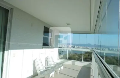 Apartamento com 3 quartos à venda na Alameda Adolfo Konder, 1024, Centro, Florianópolis