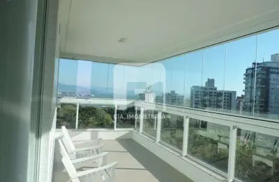 Apartamento com 3 quartos à venda na Alameda Adolfo Konder, 1024, Centro, Florianópolis