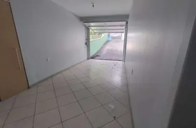 Casa em condomínio fechado com 3 quartos para alugar na Rodovia João Paulo, 2389, João Paulo, Florianópolis