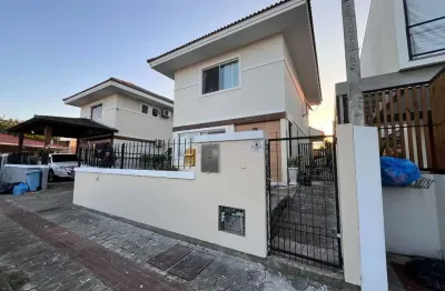 Casa com 3 quartos à venda na Rua Azálea Rosa, 72, Campeche, Florianópolis