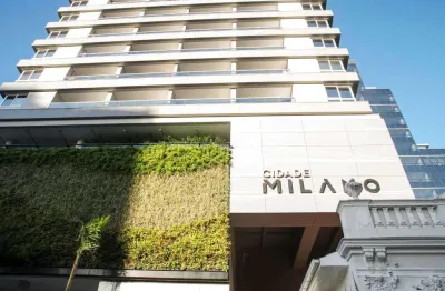 Apartamento com 1 quarto à venda na Avenida Mauro Ramos, 1512, Centro, Florianópolis